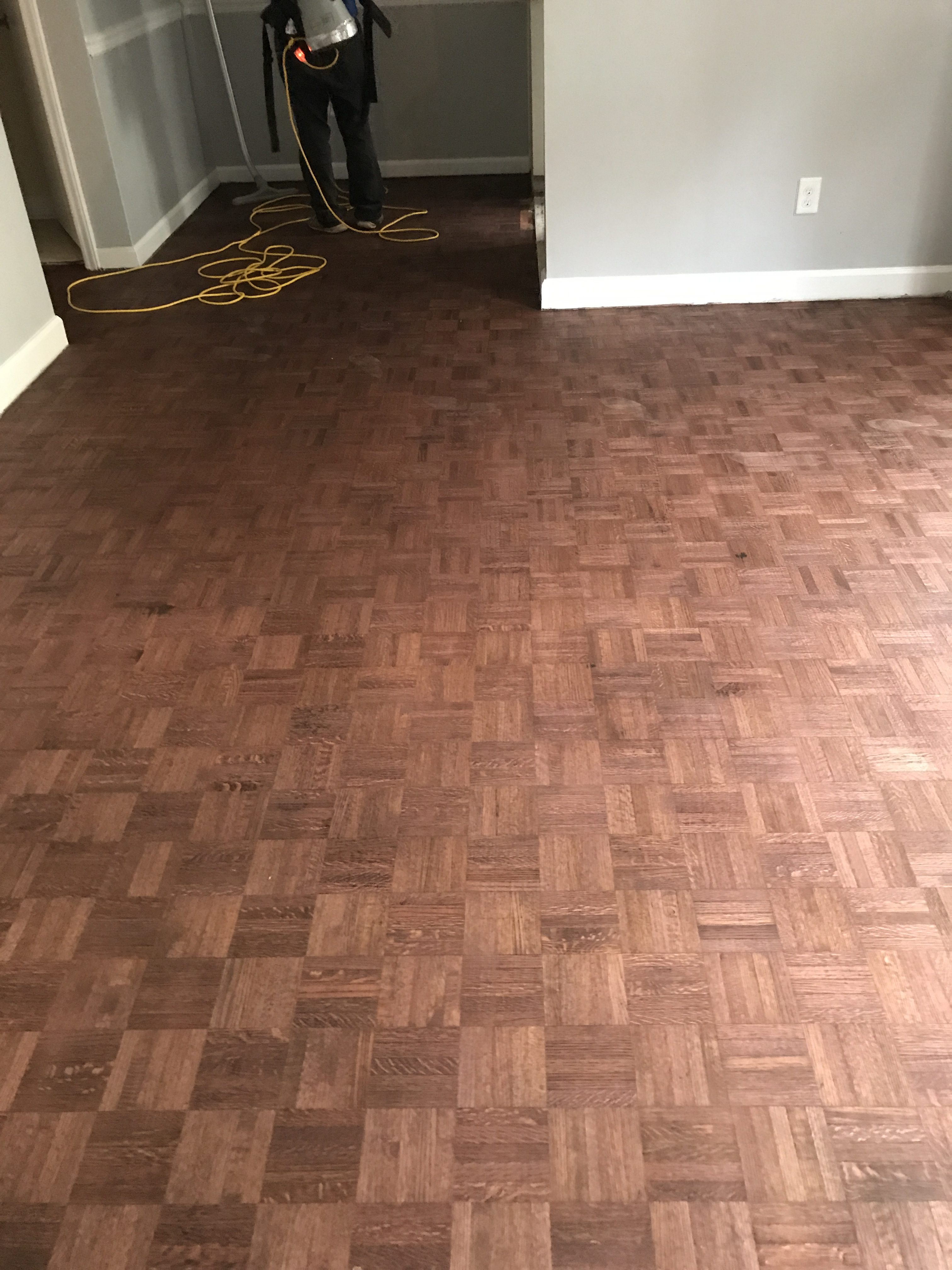 94 Timber Hardwood floor refinishing roanoke va 